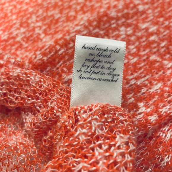 🧡 Francesca’s |BOHO Windcrest Lightweight Sweater - Picture 4 of 6